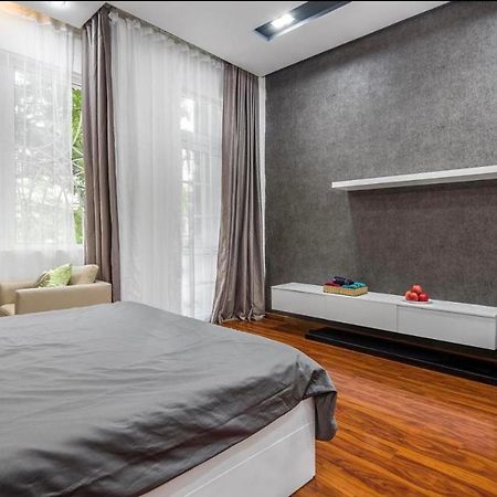 Rose Homestay Mykhebeach ดานัง ภายนอก รูปภาพ