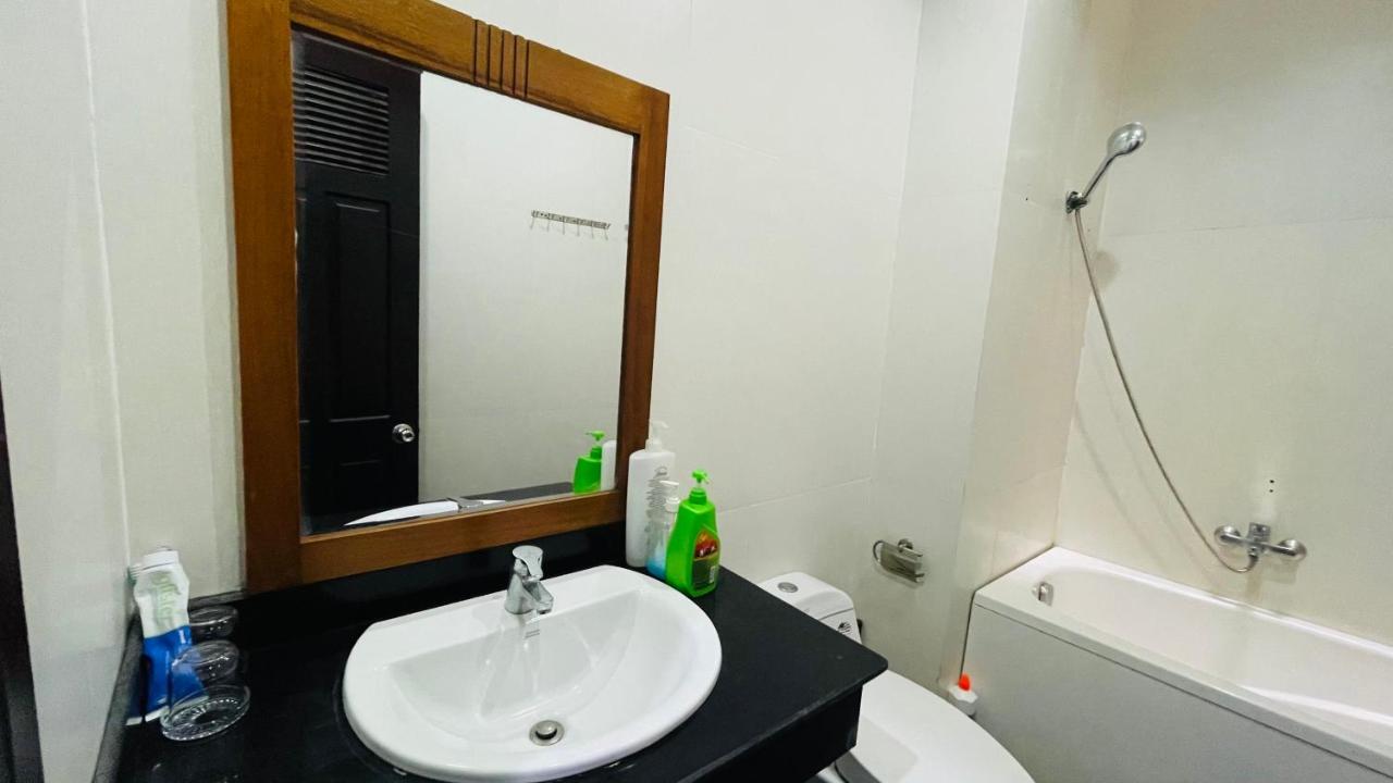 Rose Homestay Mykhebeach ดานัง ภายนอก รูปภาพ