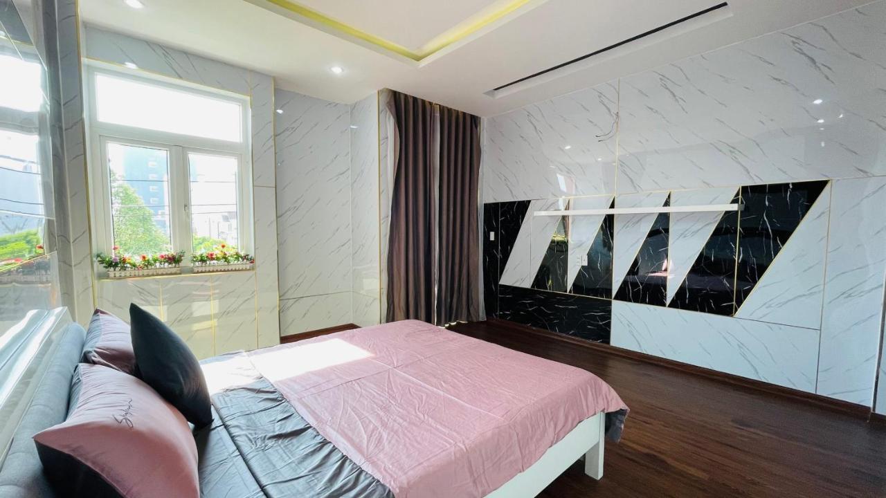 Rose Homestay Mykhebeach ดานัง ภายนอก รูปภาพ