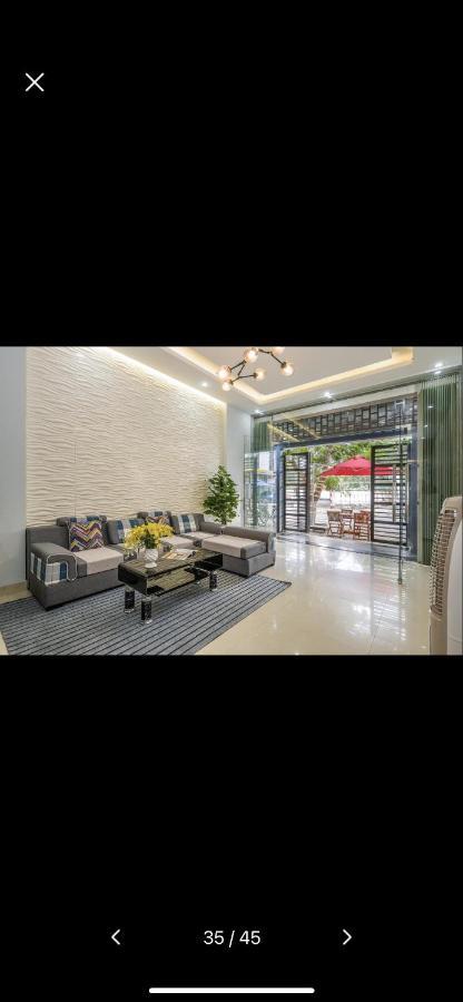Rose Homestay Mykhebeach ดานัง ภายนอก รูปภาพ