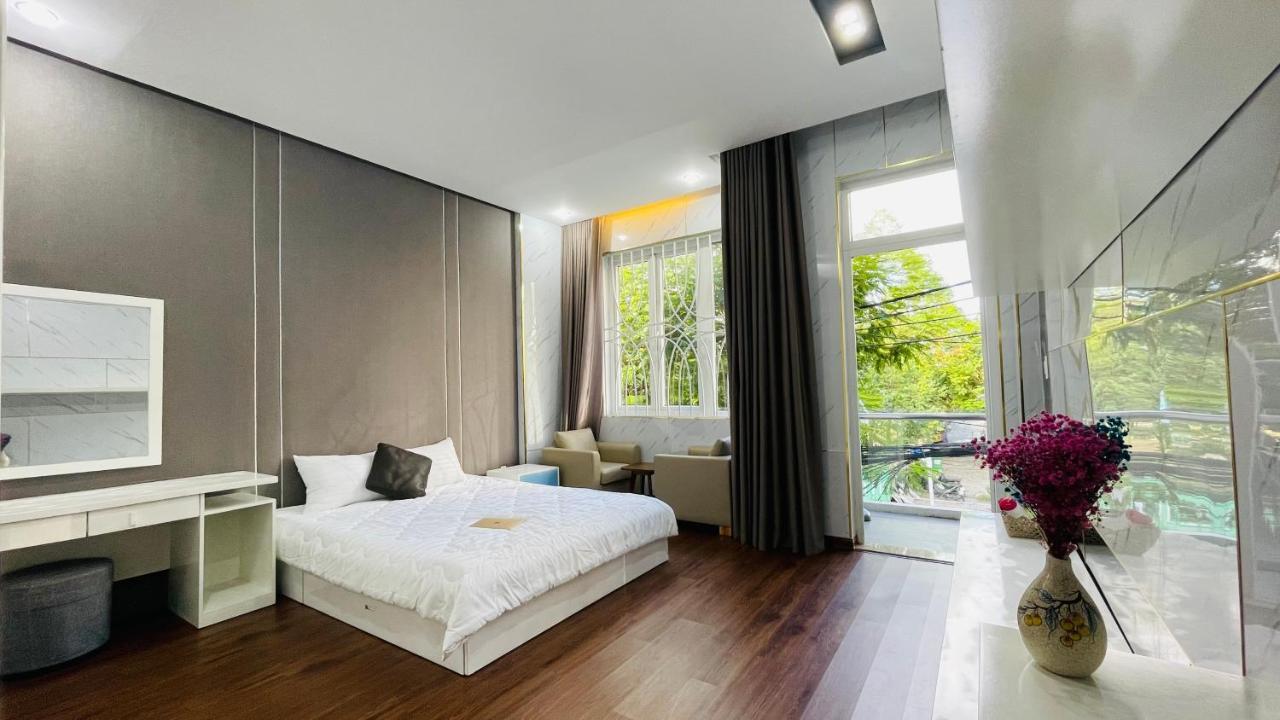 Rose Homestay Mykhebeach ดานัง ภายนอก รูปภาพ