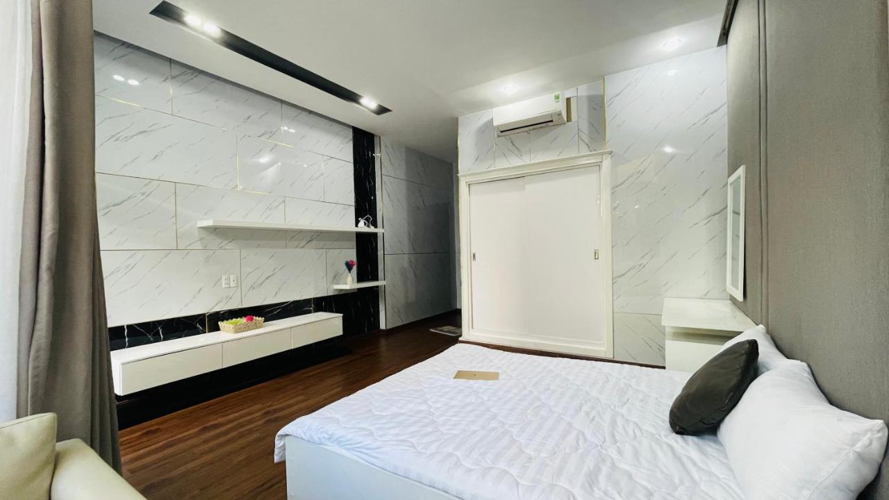 Rose Homestay Mykhebeach ดานัง ภายนอก รูปภาพ