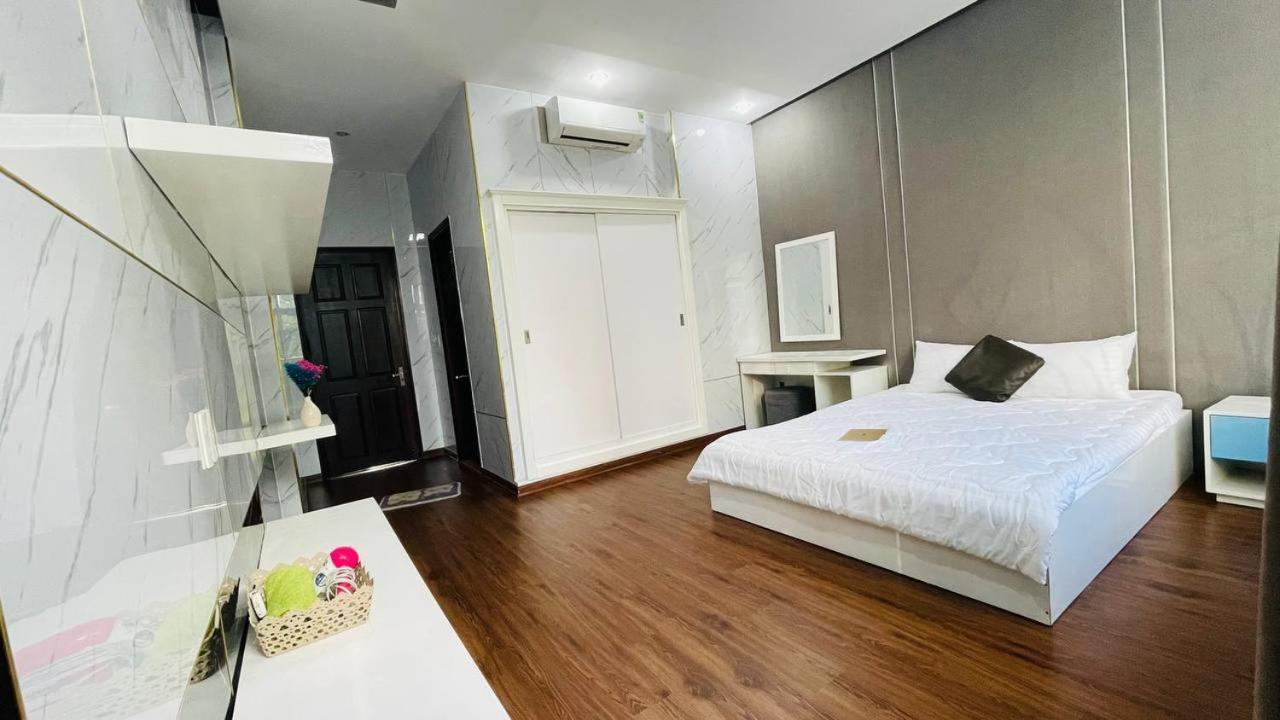 Rose Homestay Mykhebeach ดานัง ภายนอก รูปภาพ
